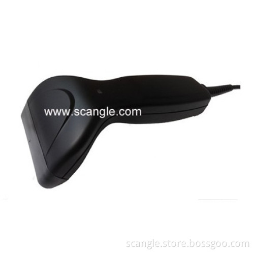 CCD Barcode Scanner/CCD Barcode Reader (SGT-9700)